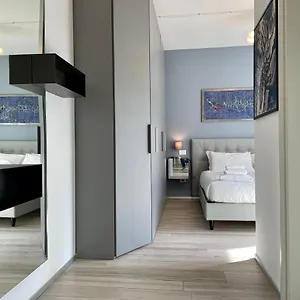 Appartement Borgo Guelfo Viii, Florence