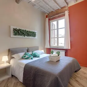 Appartement Vertical Garden By Mamo, Florence