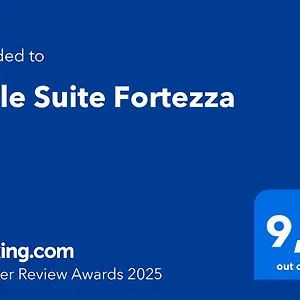 Little Fortezza Florence