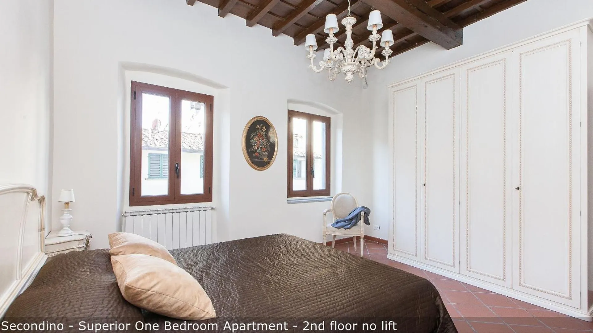 Palazzuolo Tower Apartments By Mamo Florence 0*,  Italy